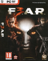 FEAR 3 (PC-DVD)